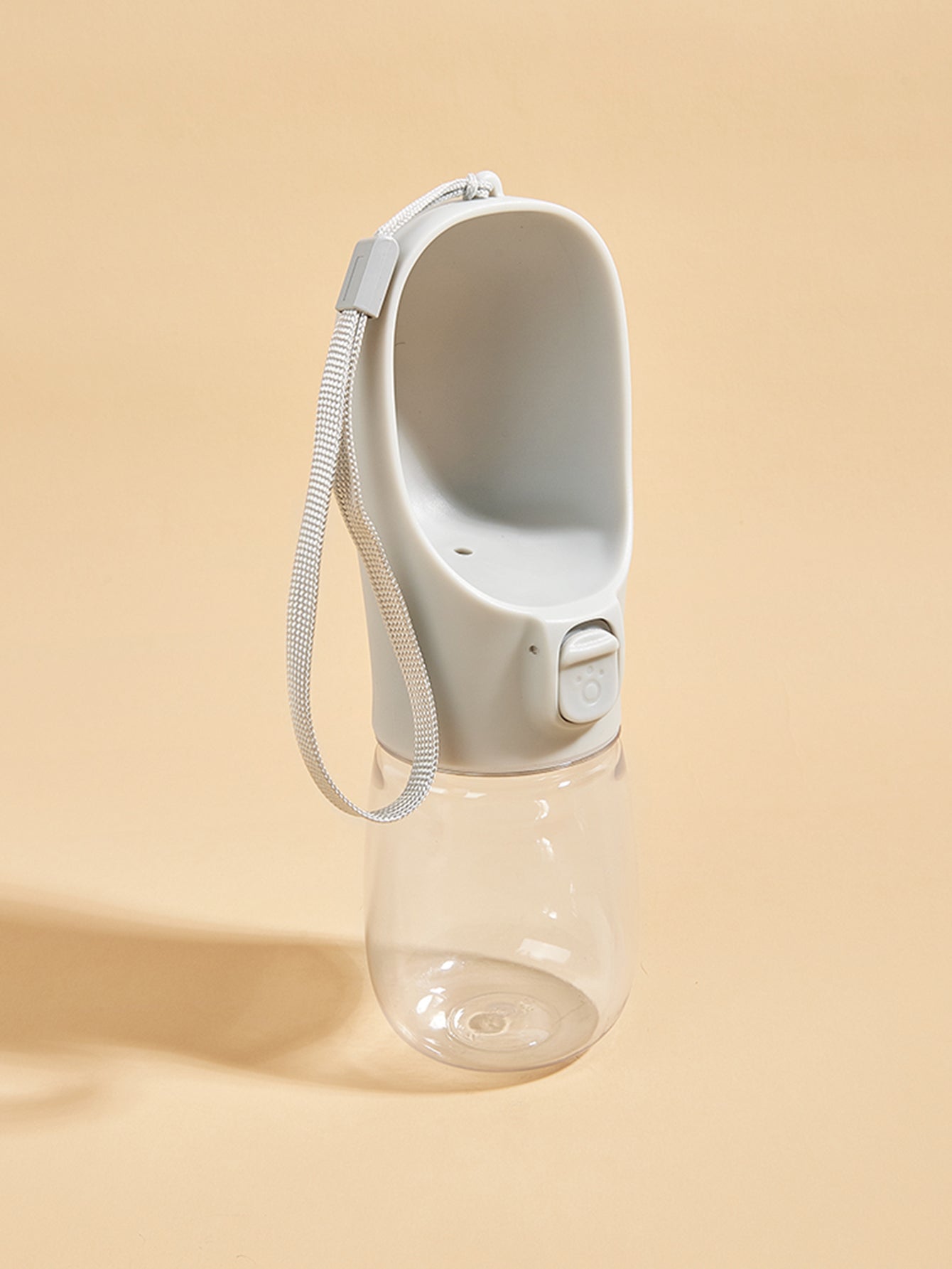 Portable Dog Water Bottle - Leakproof Travel Water Dispenser for Dogs & Cats