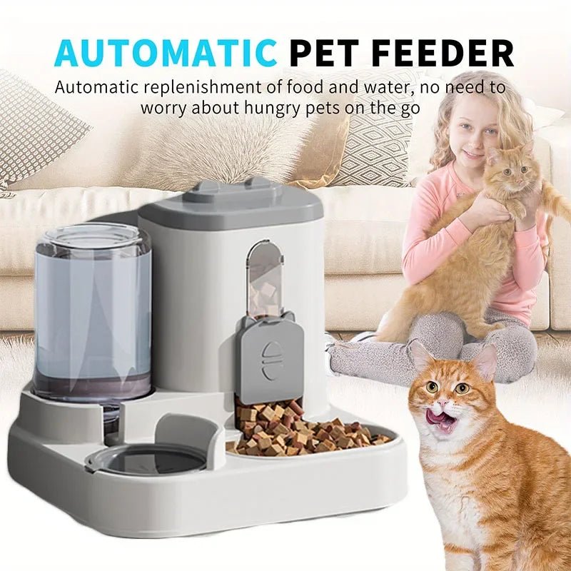 Plush Squeaky Dog Toy - Interactive Chew Toy for Cats & Dogs