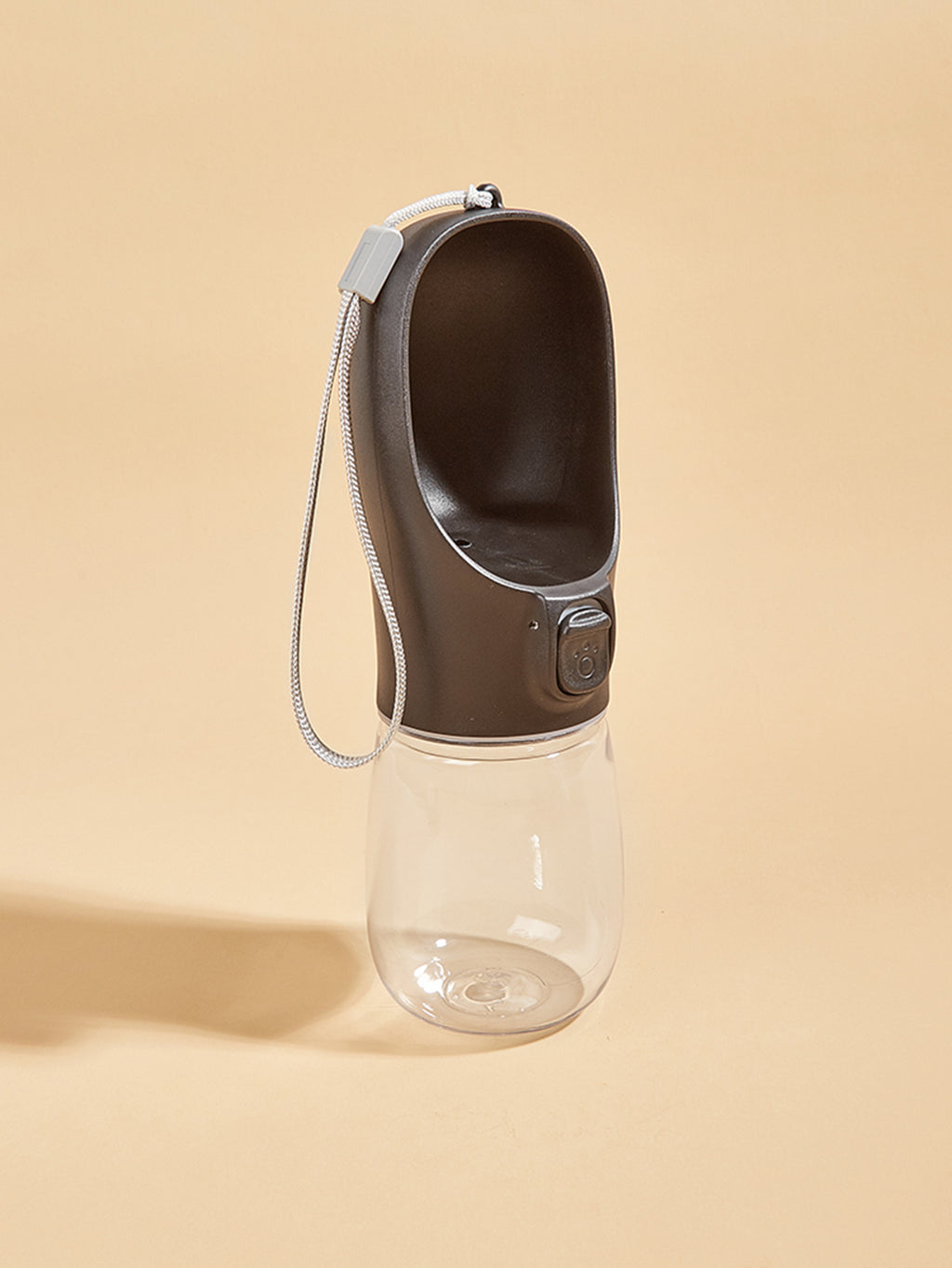 Portable Dog Water Bottle - Leakproof Travel Water Dispenser for Dogs & Cats