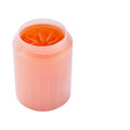 Dog Paw Cleaner Cup - Portable Muddy Paw Washing Cup for Dogs