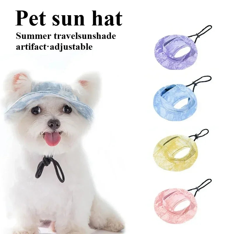 Plush Squeaky Dog Toy - Interactive Chew Toy for Cats & Dogs