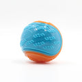 Interactive Dog Toy Ball Set - Squeaky TPR Chew Toys for Teeth Cleaning